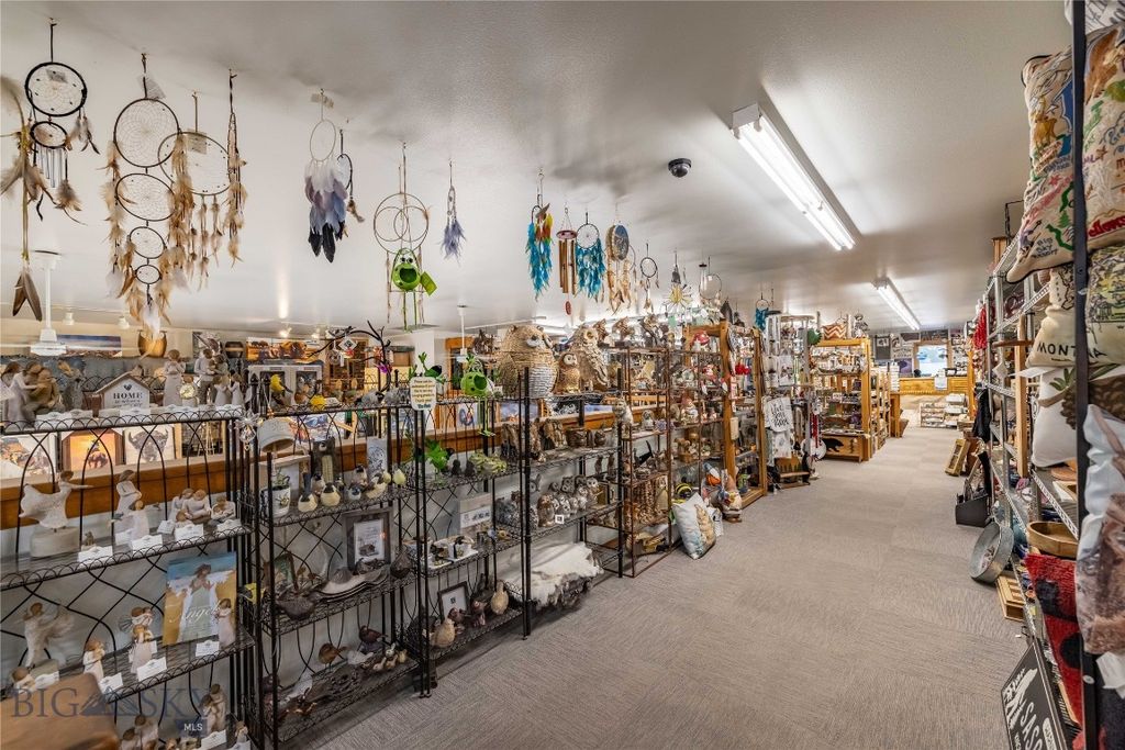 228 Big Timber Loop Rd Highway, Big Timber, MT 59011 photo 45