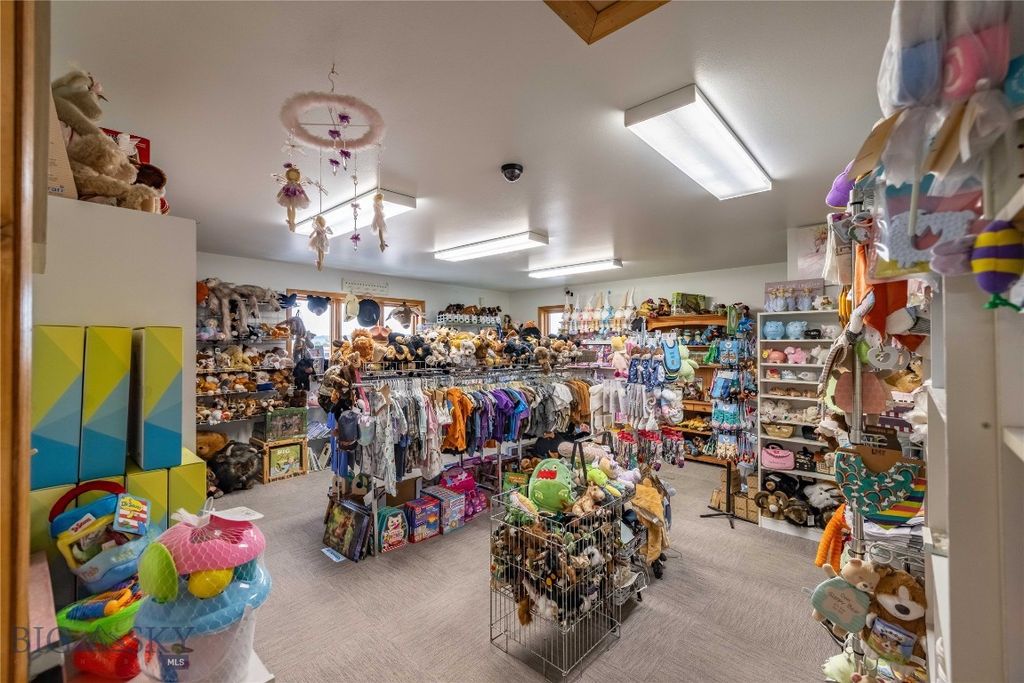 228 Big Timber Loop Rd Highway, Big Timber, MT 59011 photo 46