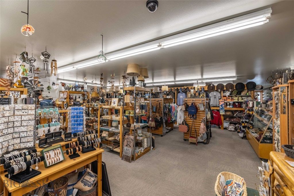 228 Big Timber Loop Rd Highway, Big Timber, MT 59011 photo 47