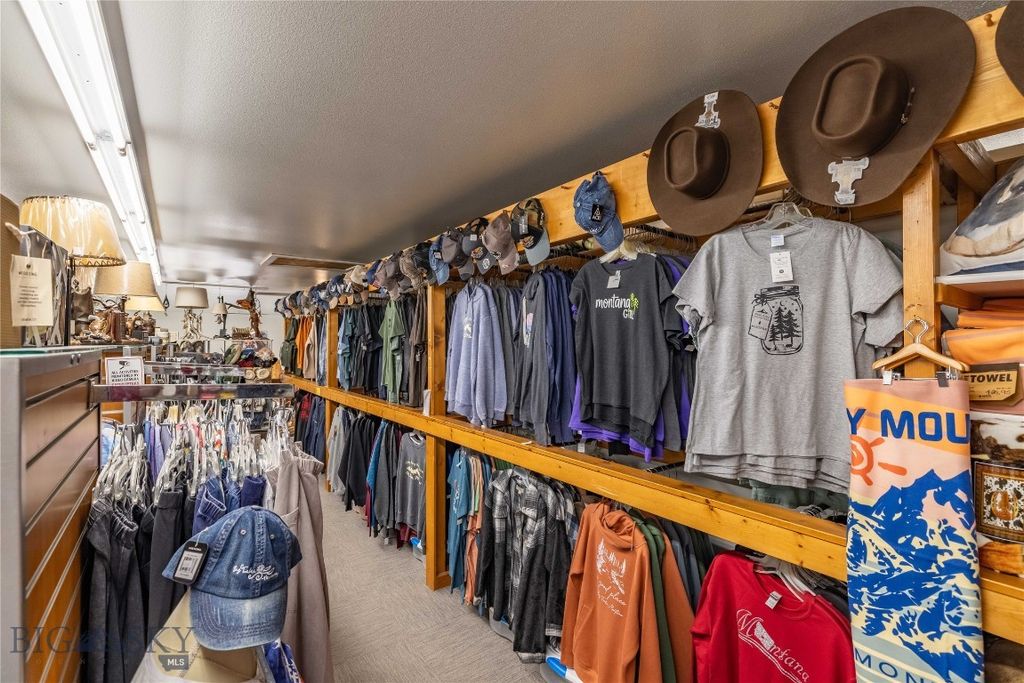 228 Big Timber Loop Rd Highway, Big Timber, MT 59011 photo 48