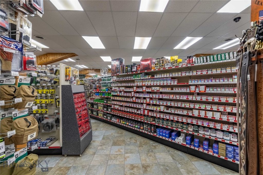 228 Big Timber Loop Rd Highway, Big Timber, MT 59011 photo 5