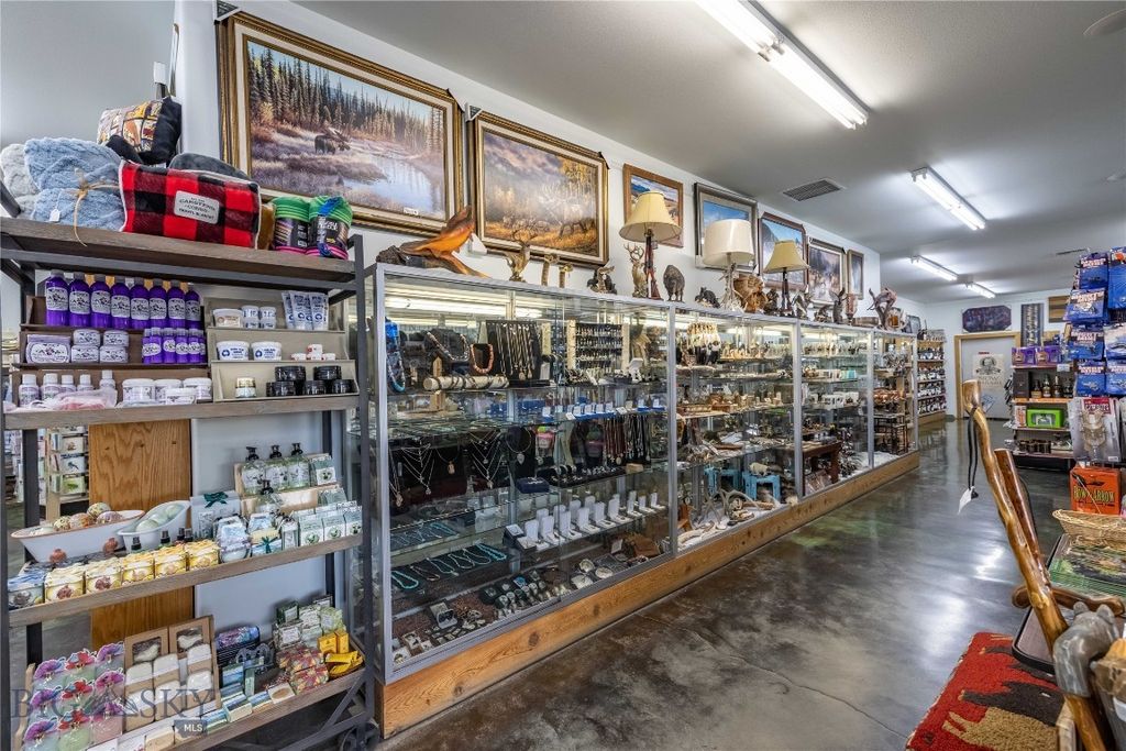 228 Big Timber Loop Rd Highway, Big Timber, MT 59011 photo 53