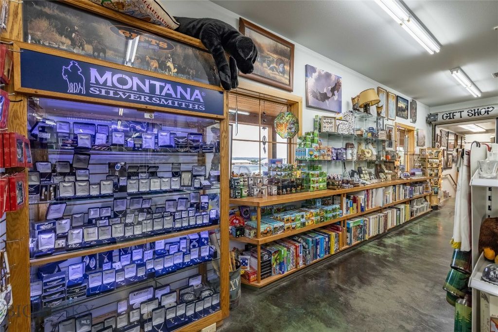 228 Big Timber Loop Rd Highway, Big Timber, MT 59011 photo 54