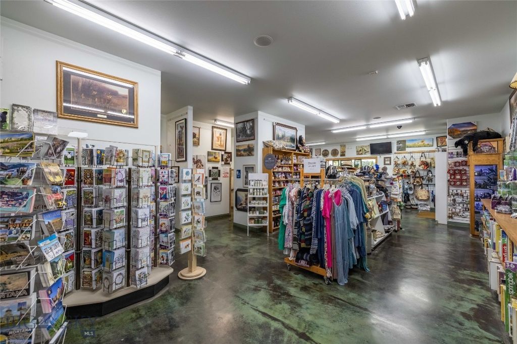 228 Big Timber Loop Rd Highway, Big Timber, MT 59011 photo 55