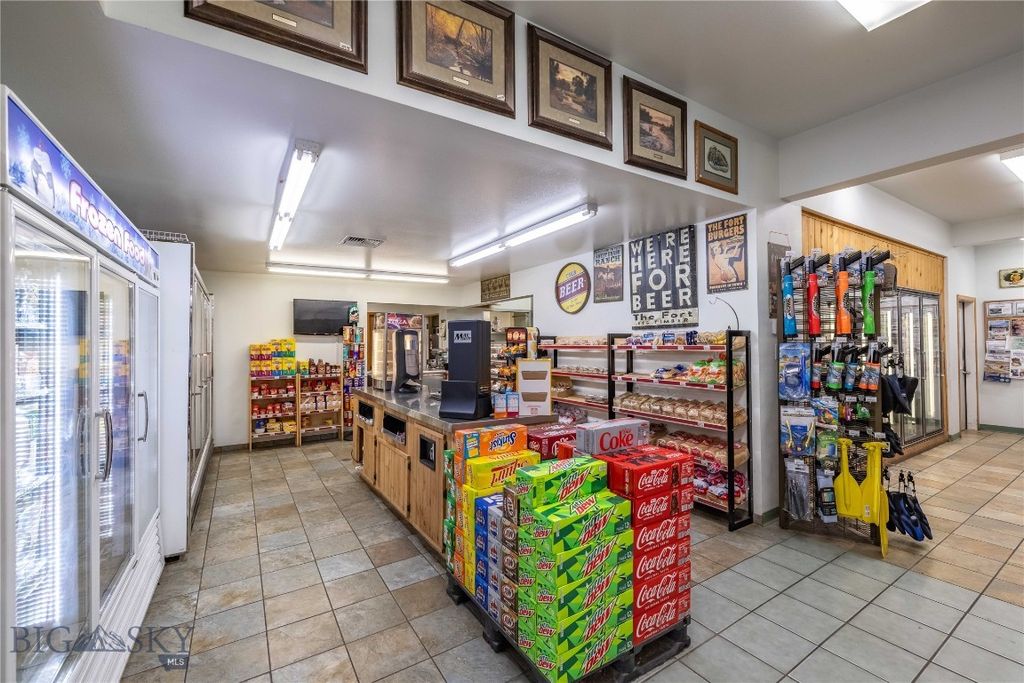 228 Big Timber Loop Rd Highway, Big Timber, MT 59011 photo 56