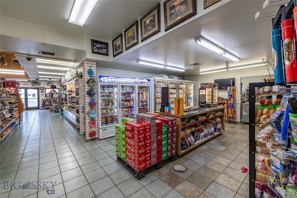 228 Big Timber Loop Rd Highway, Big Timber, MT 59011 photo 58