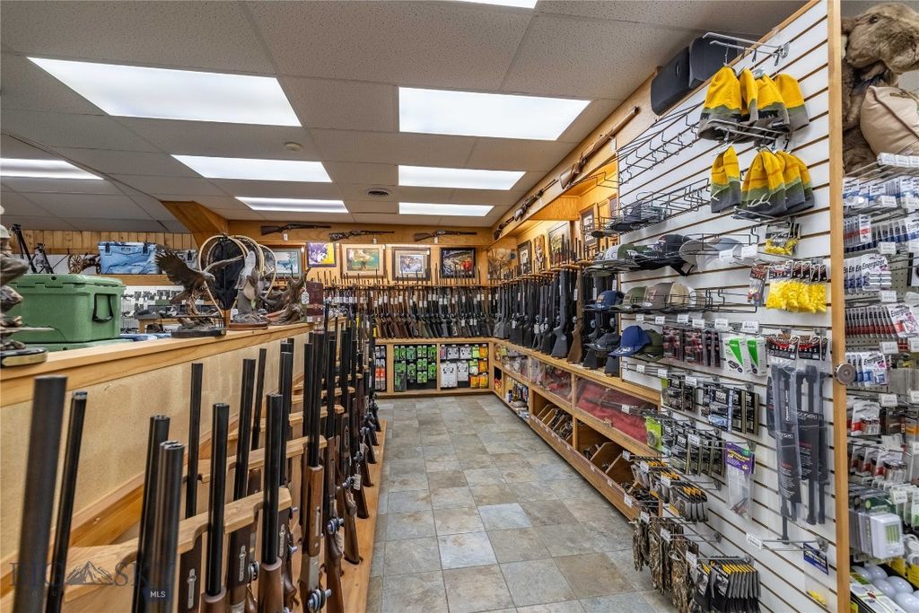 228 Big Timber Loop Rd Highway, Big Timber, MT 59011 photo 59