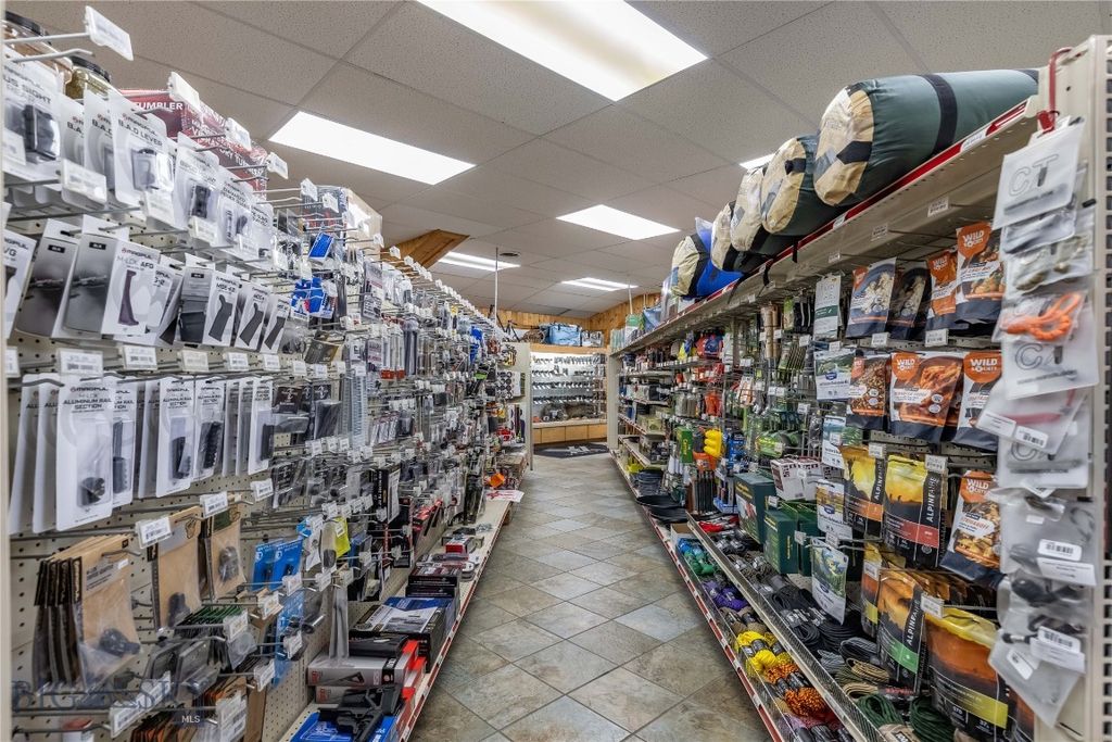 228 Big Timber Loop Rd Highway, Big Timber, MT 59011 photo 6