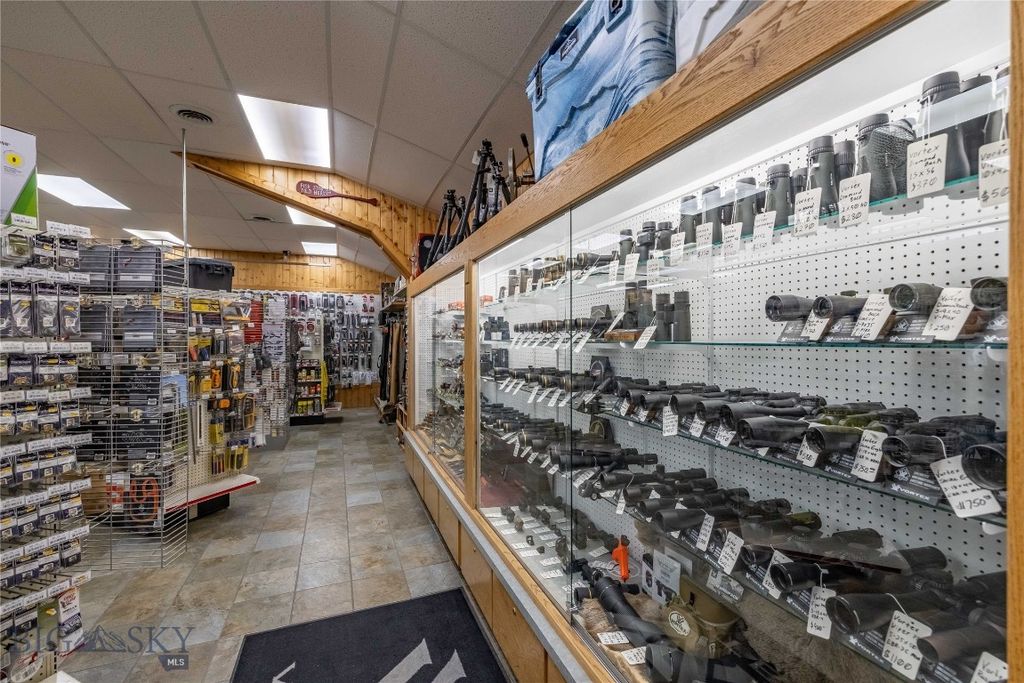 228 Big Timber Loop Rd Highway, Big Timber, MT 59011 photo 60