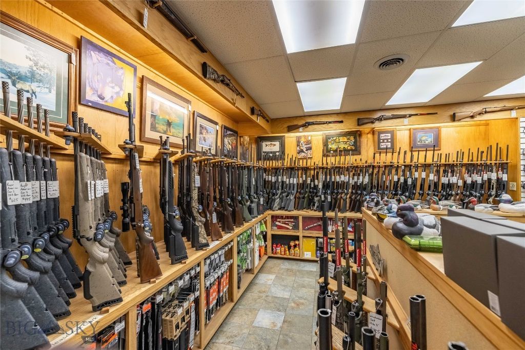 228 Big Timber Loop Rd Highway, Big Timber, MT 59011 photo 61