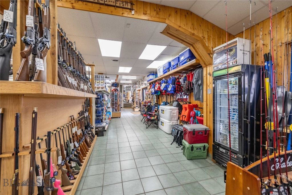 228 Big Timber Loop Rd Highway, Big Timber, MT 59011 photo 7