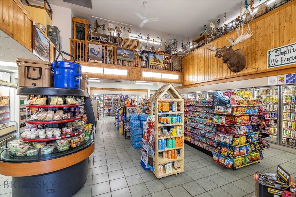 228 Big Timber Loop Rd Highway, Big Timber, MT 59011 photo 8