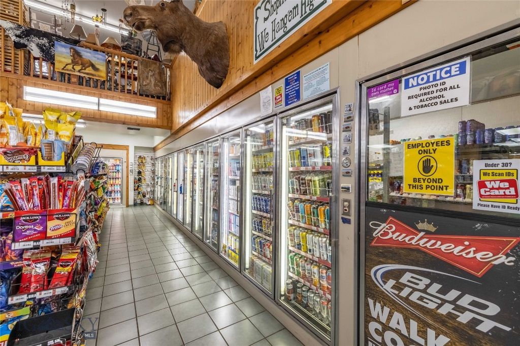 228 Big Timber Loop Rd Highway, Big Timber, MT 59011 photo 9