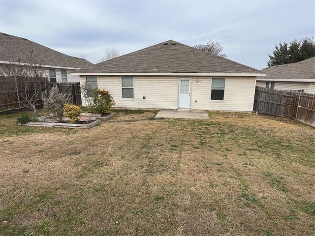 849 Santa Rosa Drive, Fort Worth, TX 76052