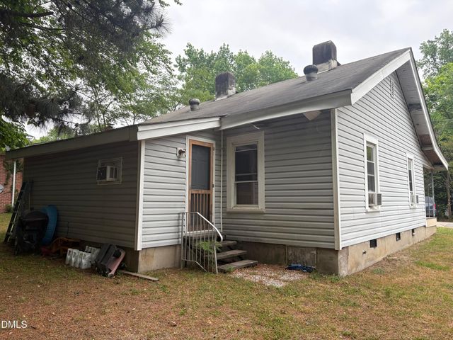 2216 Chautauqua Avenue, Durham, NC 27707