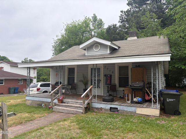 2216 Chautauqua Avenue, Durham, NC 27707