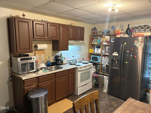 2216 Chautauqua Avenue, Durham, NC 27707