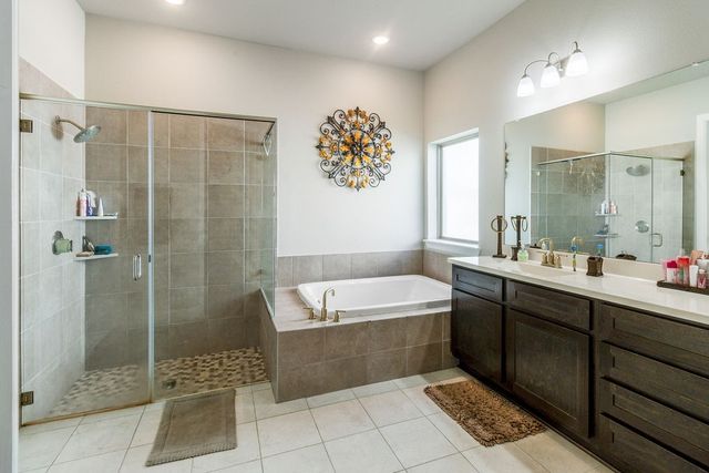 2711 Trinity Ridge Street, Mansfield, TX 76063
