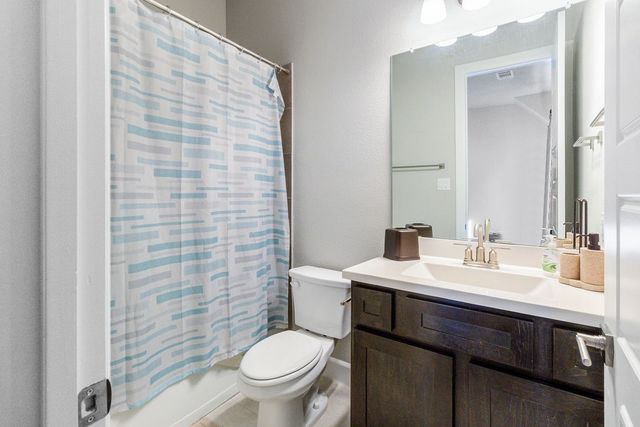 2711 Trinity Ridge Street, Mansfield, TX 76063