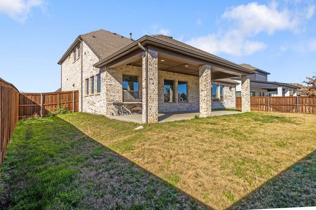 2711 Trinity Ridge Street, Mansfield, TX 76063