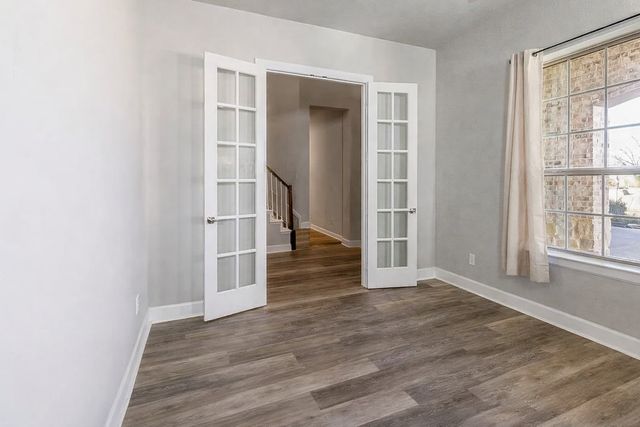 2711 Trinity Ridge Street, Mansfield, TX 76063