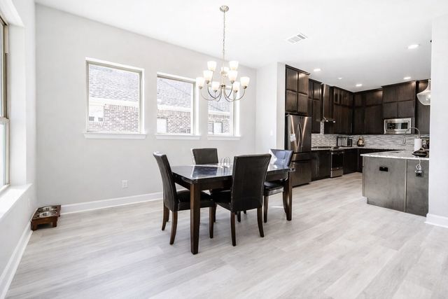 2711 Trinity Ridge Street, Mansfield, TX 76063