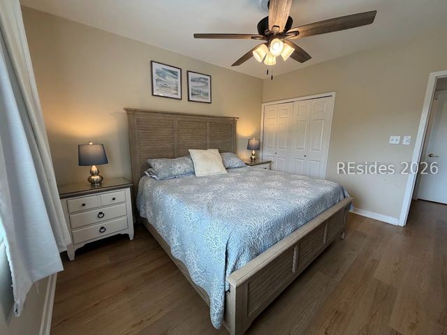10 S Forest Beach Dr Apt 412, Hilton Head Island, SC 29928