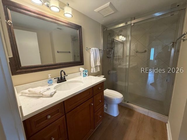10 S Forest Beach Dr Apt 412, Hilton Head Island, SC 29928