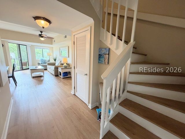 10 S Forest Beach Dr Apt 412, Hilton Head Island, SC 29928