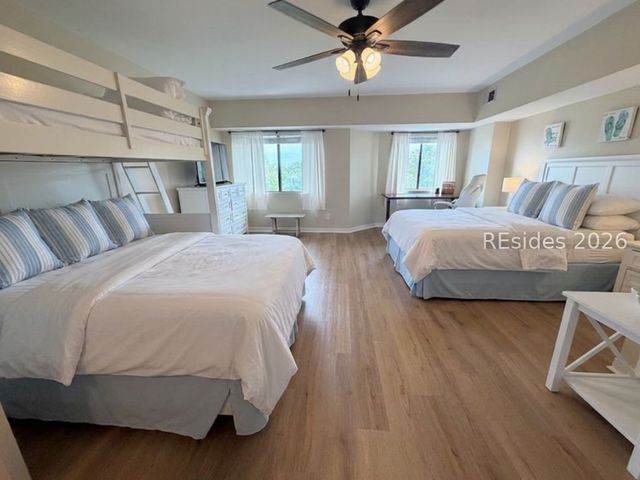 10 S Forest Beach Dr Apt 412, Hilton Head Island, SC 29928