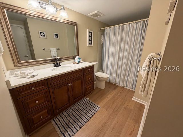 10 S Forest Beach Dr Apt 412, Hilton Head Island, SC 29928