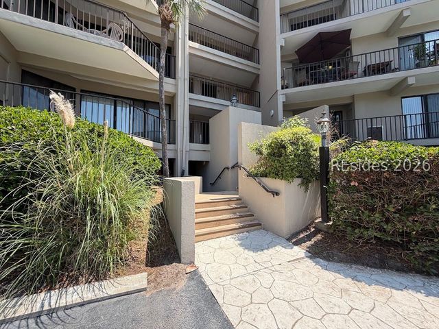 10 S Forest Beach Dr Apt 412, Hilton Head Island, SC 29928