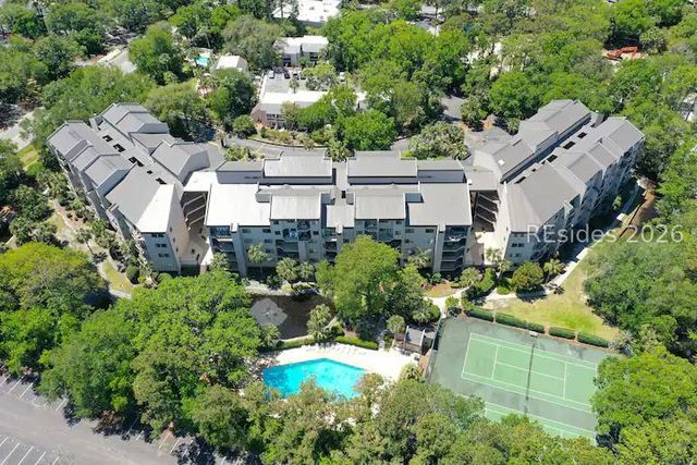 10 S Forest Beach Dr Apt 412, Hilton Head Island, SC 29928