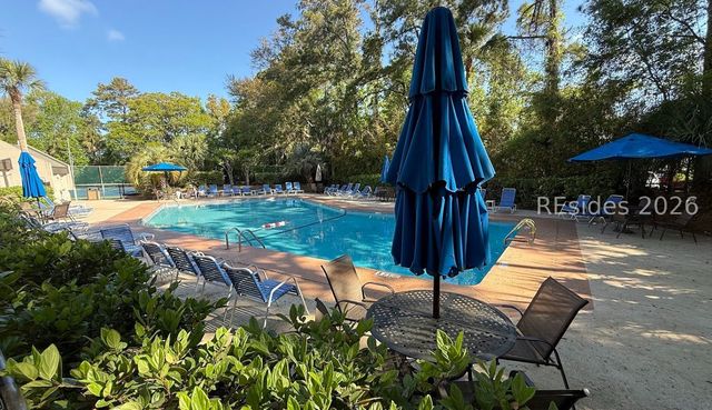 10 S Forest Beach Dr Apt 412, Hilton Head Island, SC 29928