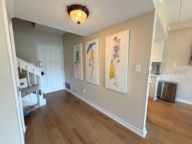 10 S Forest Beach Dr Apt 412, Hilton Head Island, SC 29928
