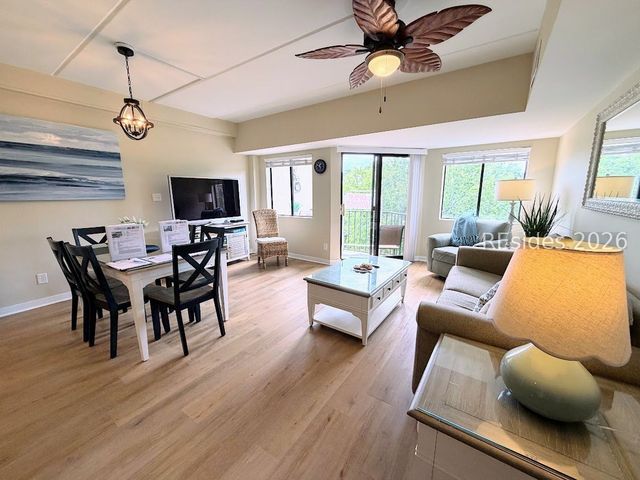 10 S Forest Beach Dr Apt 412, Hilton Head Island, SC 29928