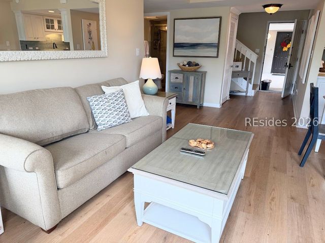 10 S Forest Beach Dr Apt 412, Hilton Head Island, SC 29928