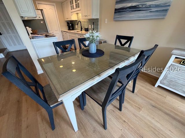 10 S Forest Beach Dr Apt 412, Hilton Head Island, SC 29928