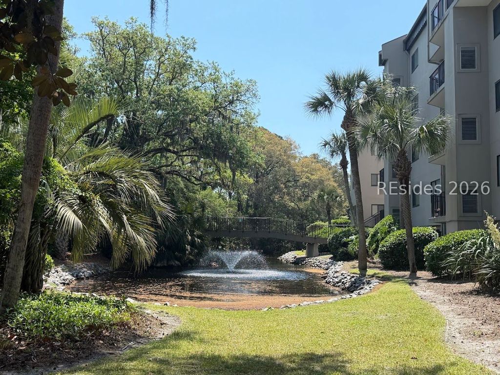 10 S Forest Beach Dr Apt 412, Hilton Head Island, SC 29928
