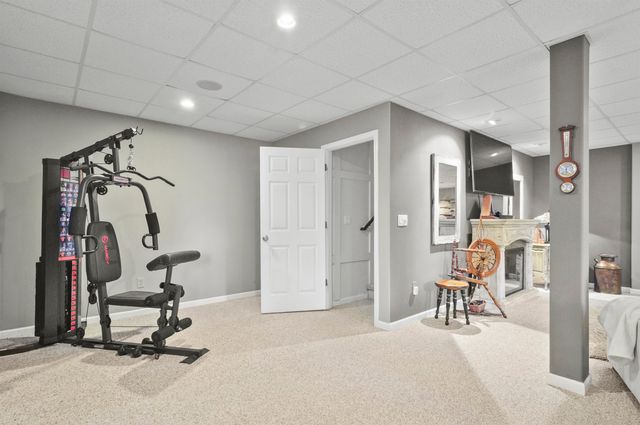 21233 Forest Trail Lot: 39, Big Rapids, MI 49307