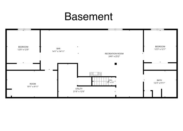 21233 Forest Trail Lot: 39, Big Rapids, MI 49307