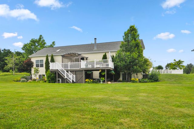 21233 Forest Trail Lot: 39, Big Rapids, MI 49307