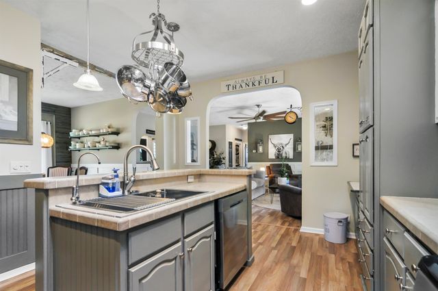 21233 Forest Trail Lot: 39, Big Rapids, MI 49307