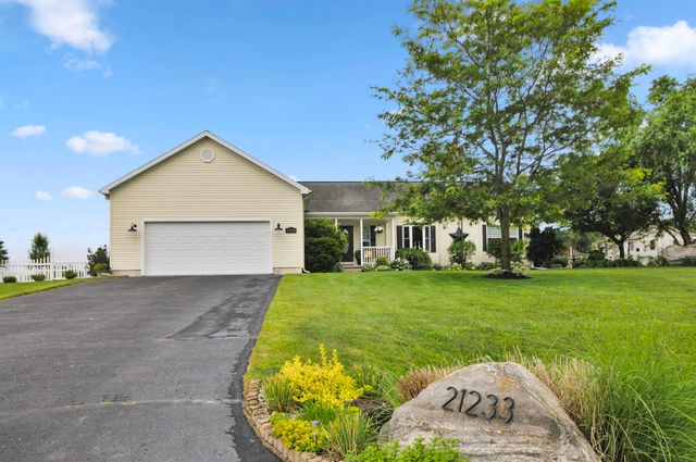 21233 Forest Trail Lot: 39, Big Rapids, MI 49307