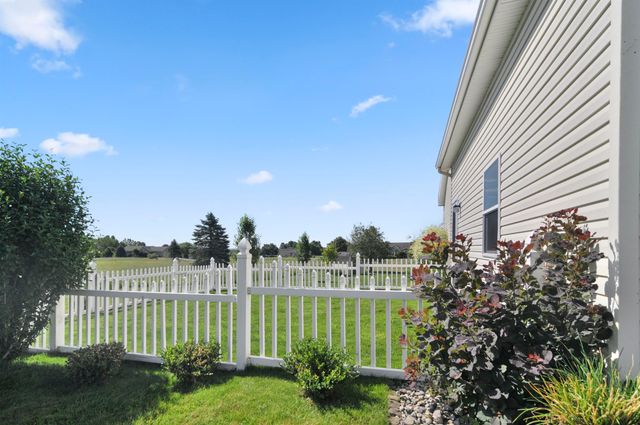 21233 Forest Trail Lot: 39, Big Rapids, MI 49307