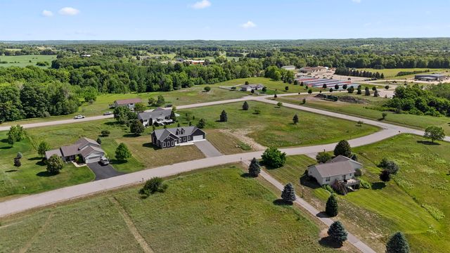 21233 Forest Trail Lot: 39, Big Rapids, MI 49307