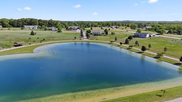21233 Forest Trail Lot: 39, Big Rapids, MI 49307
