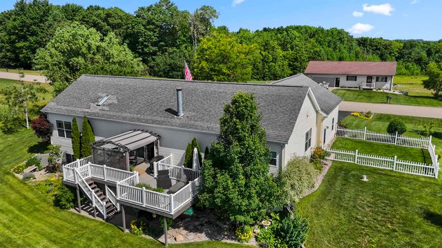 21233 Forest Trail Lot: 39, Big Rapids, MI 49307