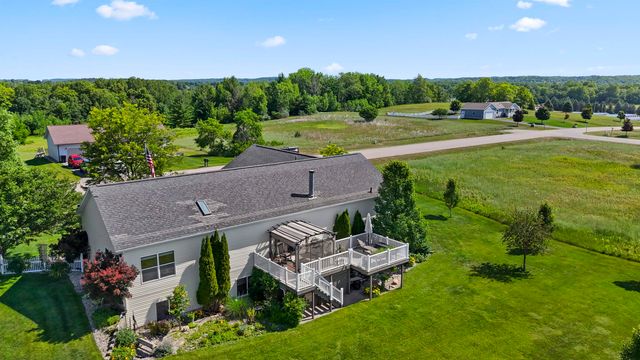 21233 Forest Trail Lot: 39, Big Rapids, MI 49307
