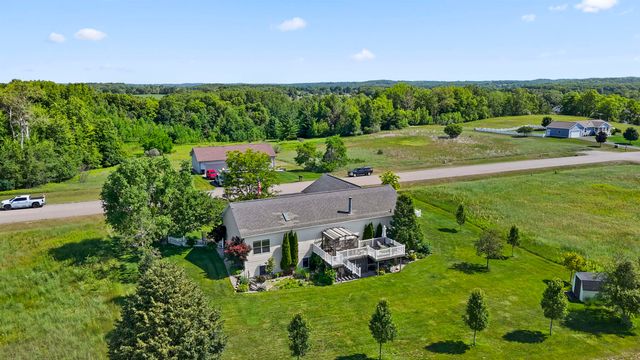 21233 Forest Trail Lot: 39, Big Rapids, MI 49307